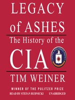 Legacy of Ashes